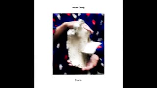 Pocket Candy - Space Pie(2025)