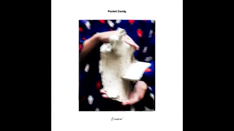 Pocket Candy - Space Pie(2025)
