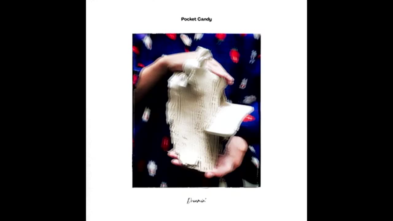 Pocket Candy - Space Pie(2025)