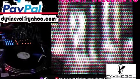 80's & 90's Music INTERACTVE DJ MIXNG REQUESTS ON TURNTABLES! . . . JOIN DA PARTY!