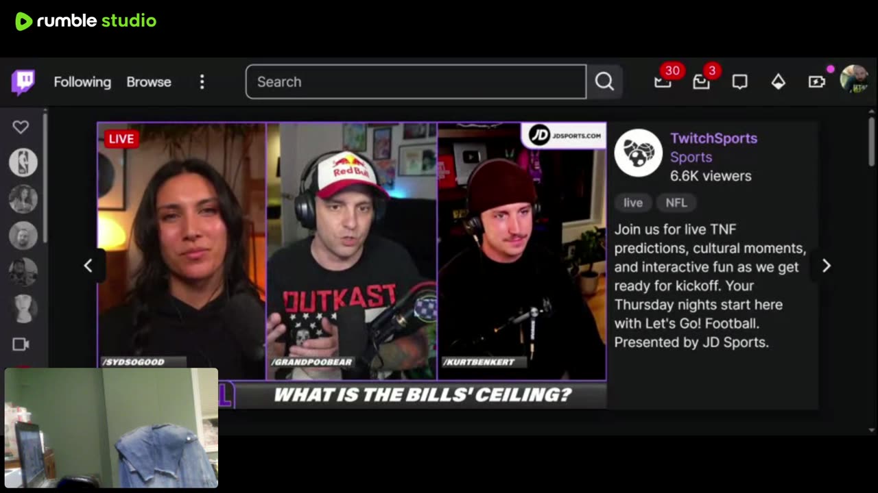 adams foxsportsnetworks