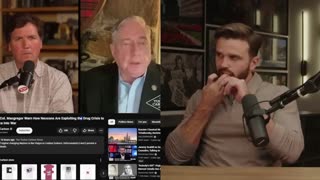 Col Macgregor EXPOSES ZIONIST WAR on Venezuela