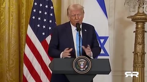 Trump Gaza – Colonization is Peace