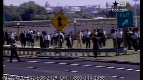 BET Testimony BET September 11, 2001 830pm-859pm EDT