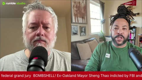 SENECA SCOTT: After sheng thao, what actions/qualities oakland voters should demand from new mayor