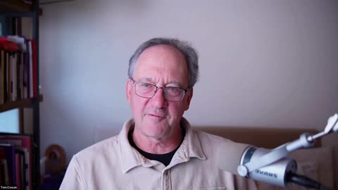 Dr Tom Cowan - Recap of the 2025 Wise Traditions Conference + Q&A