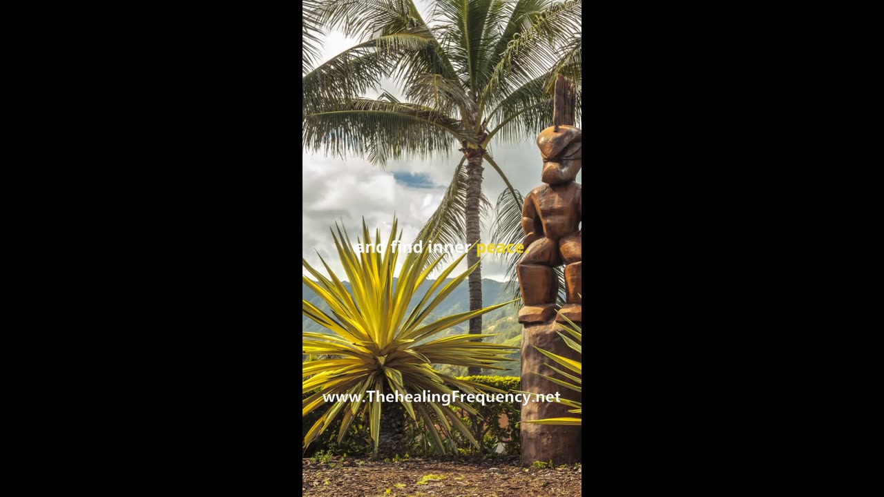 What is Ho'oponopono Prayer