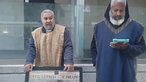 Gms Apostles Street Ministry is live 10-11-2025