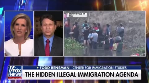 Bensman: US State Department Is Still Major Funder of Illegal Migration at US Southern Border