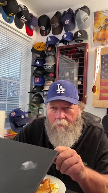 Right Truck, Wrong Town.