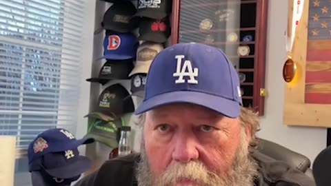 Right Truck, Wrong Town.