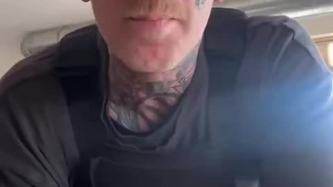 🚨Antifa Statement: It’s time to suit up, boots on the ground