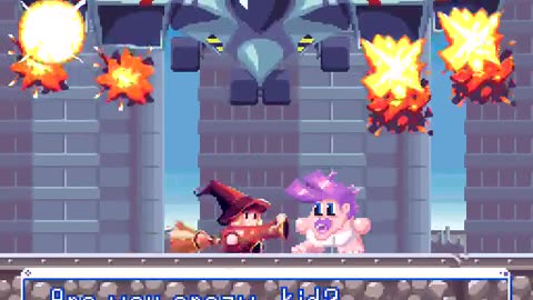 SNES Longplay - Dottie Flowers - WW - HB