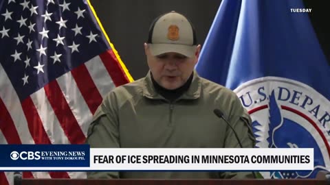 CBS News: “received a copy of an ICE memo authorizing federal agents to forcibly enter homes”