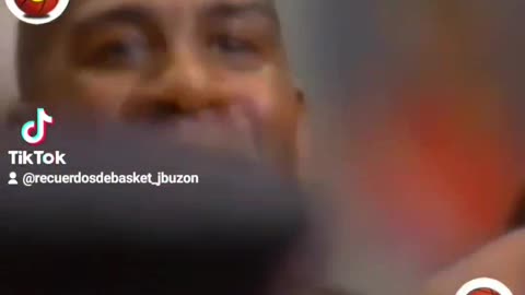 OVACIÓN AL GRAN MAGIC JOHNSON 🎩🪄✨💫🏀