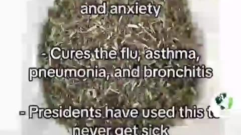 This knowledge is being deliberately withheld from you