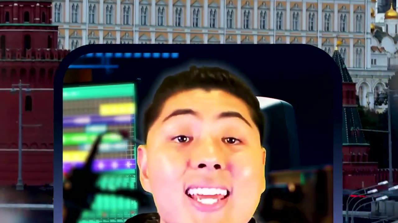 Over 70 Russian-owned Arms Manufacturers Are Based In Northeast China