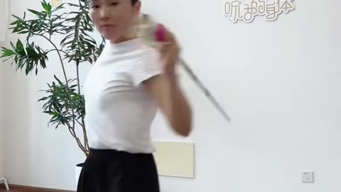 0333.東方體能塑造聽話的身體