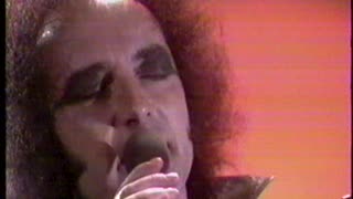 Uriah Heep - Free Me = 1980