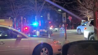 Officials respond to Partridge Creek Mall in Clinton Township, Michigan amid reports