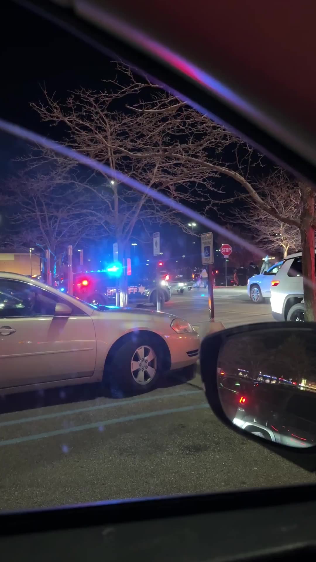 Officials respond to Partridge Creek Mall in Clinton Township, Michigan amid reports