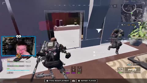 Blaze trios Tourney Finals! Cola on top!