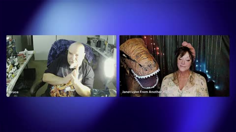 A Girl, A Guy, and a Movie: Tammy and the Teenaged T-Rex (1994)