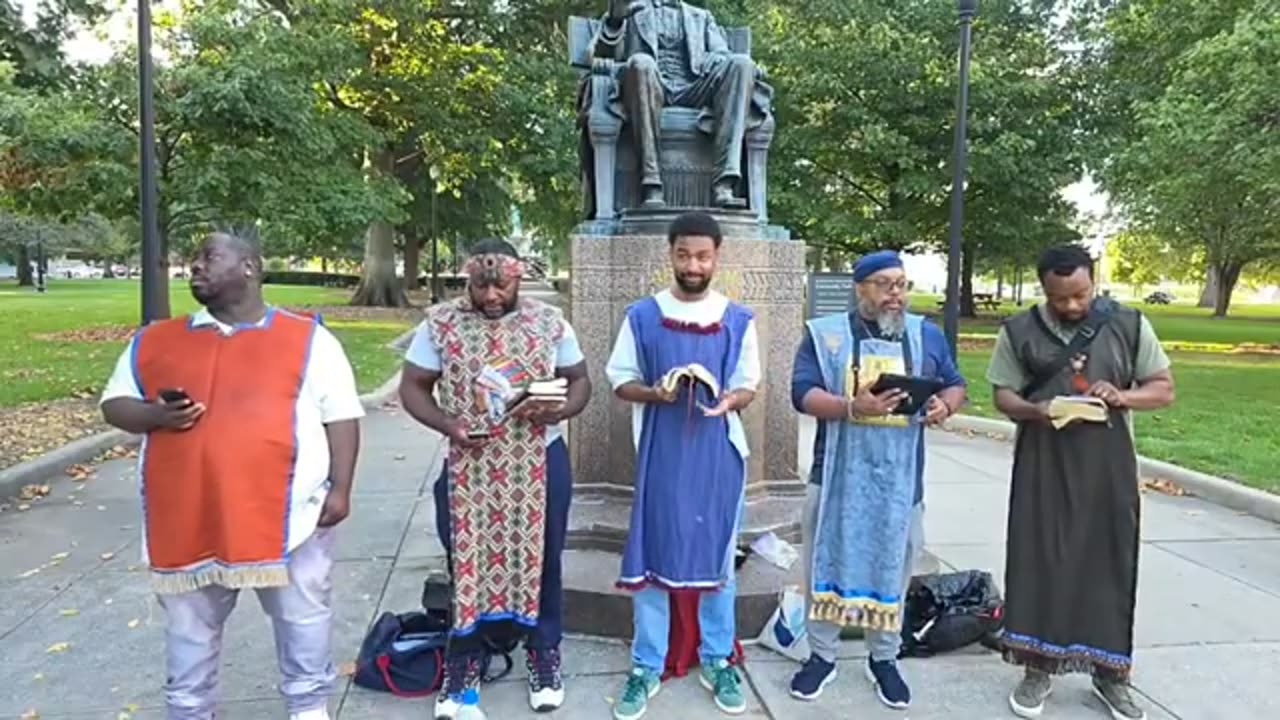 Live Camp 9/26/25