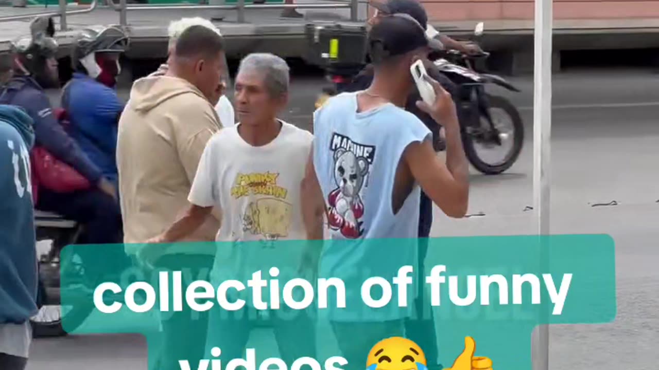 Funny video