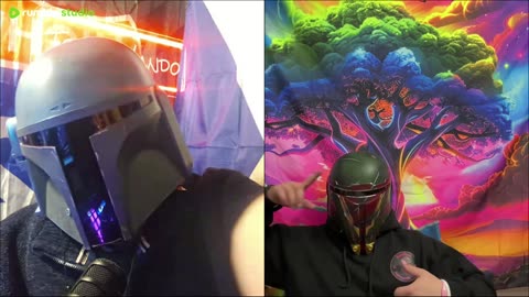 It's the late night show!!!