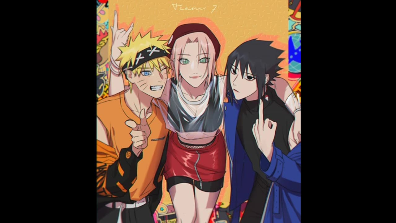 WHAT IF NARUTO WAS DEMON GHOUL AND HAREM WITH GODDESS YAMI