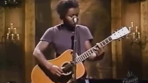 Tracy Chapman first performed "Give Me One Reason" on Saturday Night Live in 1989.