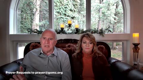 AWAKE! with Dave and Dee Dee 10/31/2025