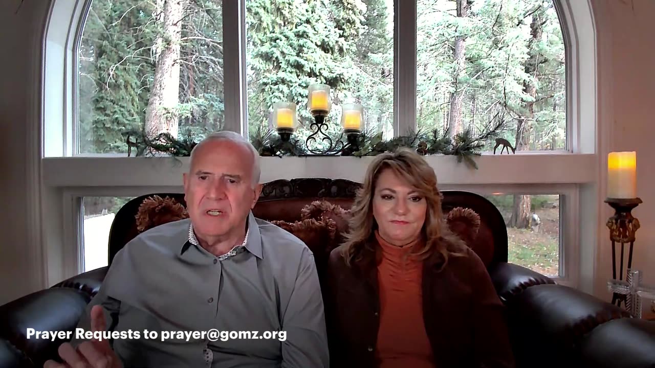 AWAKE! with Dave and Dee Dee 10/31/2025