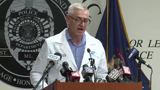 Update on Church of Latter Day Saints Deadly Shooting, Fire - September 29, 2025