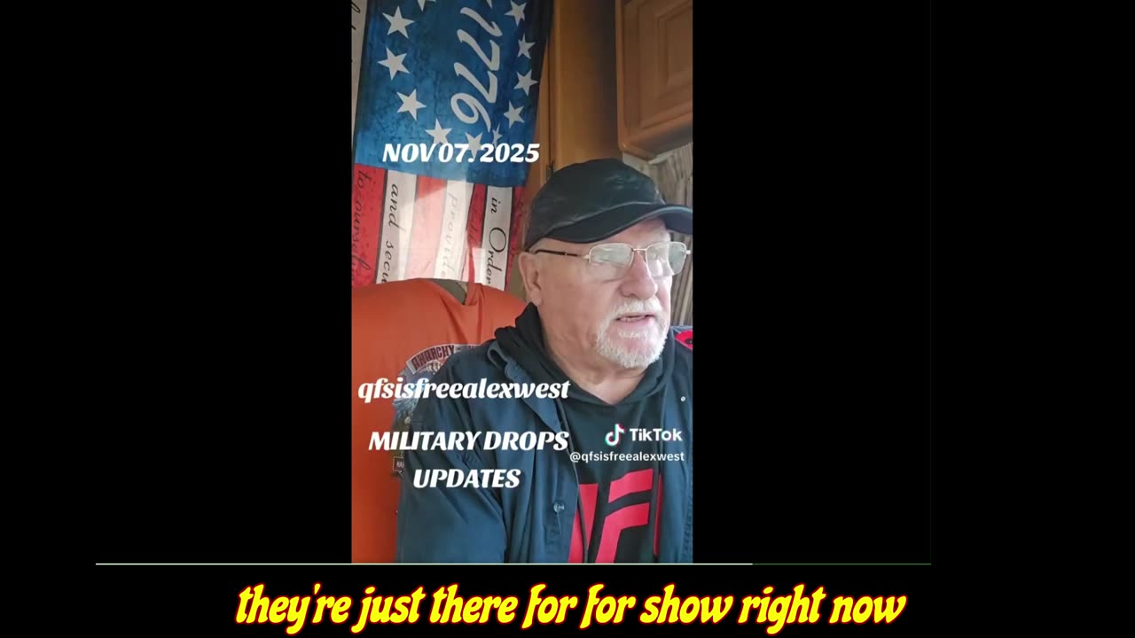 MILITQARY DROPS UPDATES by Big Daddy .......