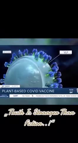 Food will never be the same....