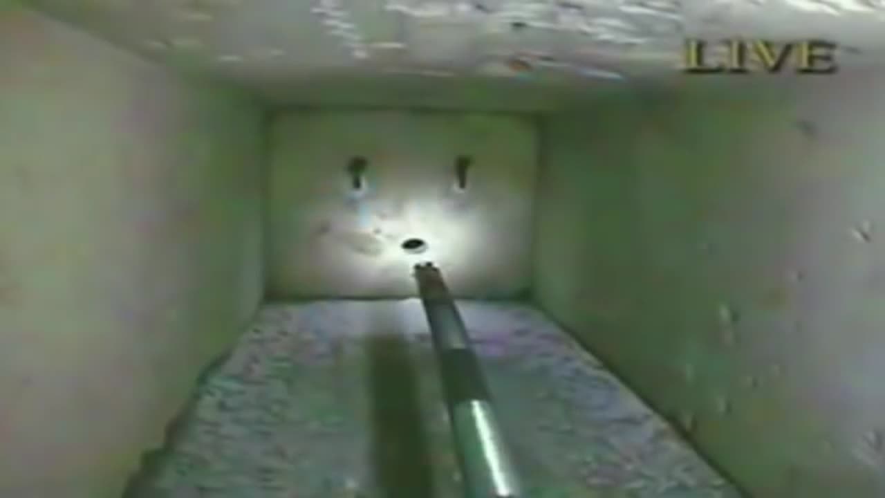 Zahi Hawass Creeps In To See 'StarGate' Under Sphinx🌀