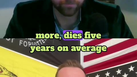 The Crisis with men