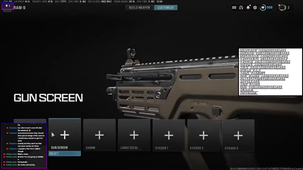 Update Time Boys Horizontal