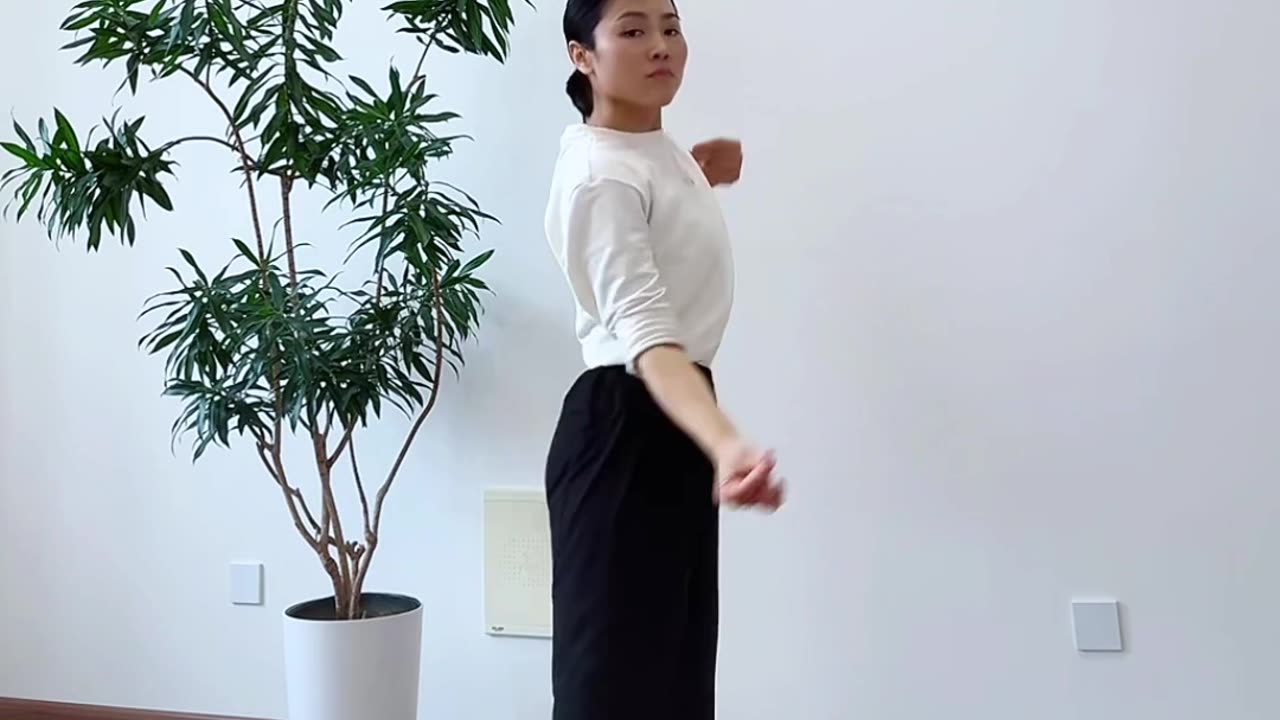 632.遊龍晃樁