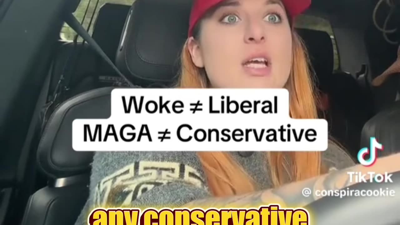 Former Democrat Exposes Radical Left Policies