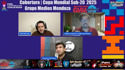 097 Linea deportiva 051025 Cobertura Mundial Sub 20 2025 09
