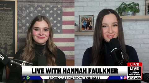 THE GRAMMY'S & NICKI MINAJ | LIVE with Hannah Faulkner