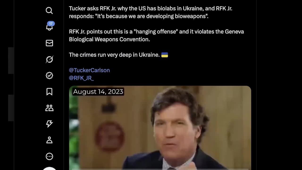 FULL SCALE ATTACK..MARCH MADNESS IS HERE..THE OLD GUARD LOSING NARRATIVE ON UKRAINE..WINNING