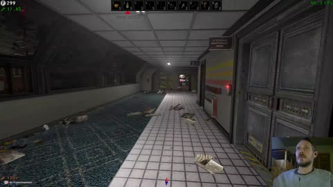 Stop eating my friend! - VotV and maybe more