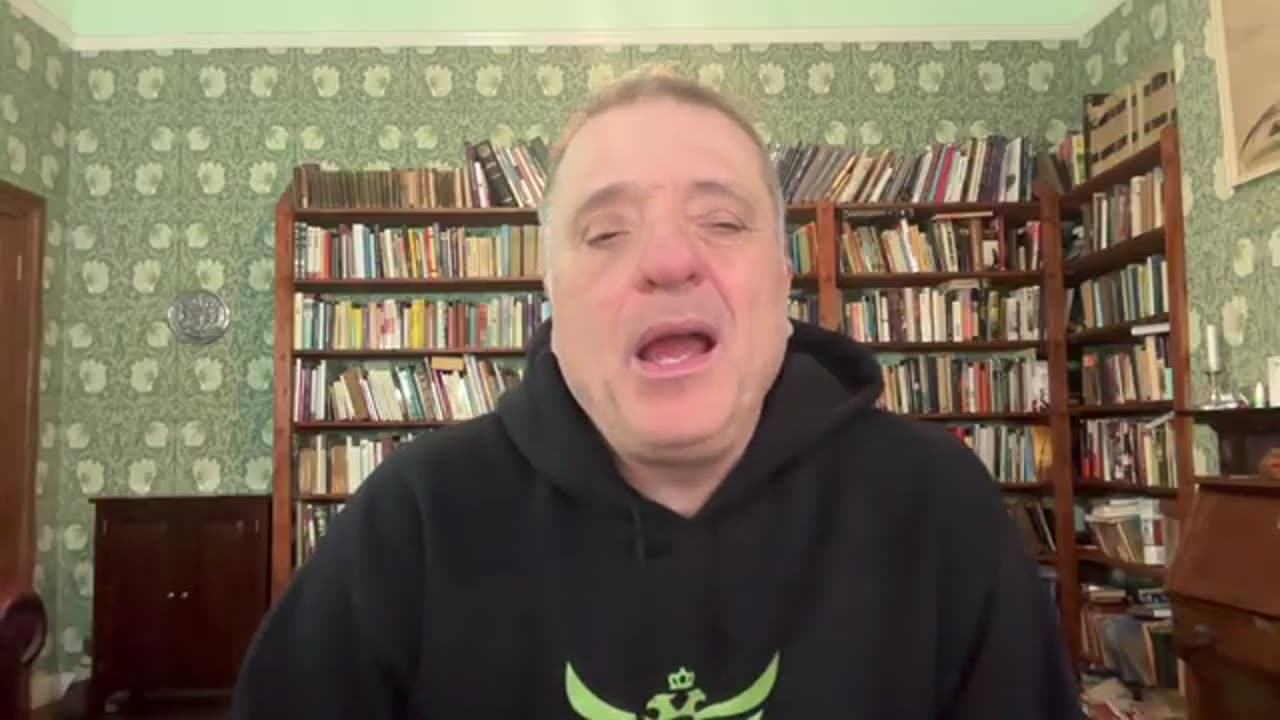 Russia Strikes; Kiev Ukraine Go Dark; Mirnograd Collapse; Zelensky UK/EU Surreal Talks NO To US Plan