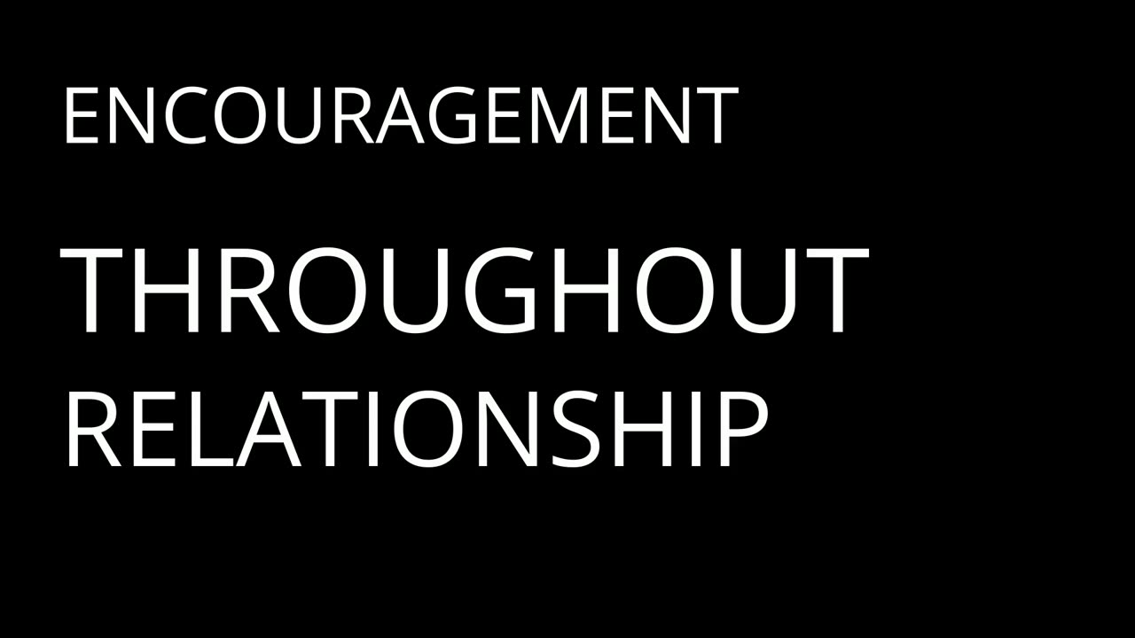 Dating's Confusing, Let's Fix the Misusing! - Part 8