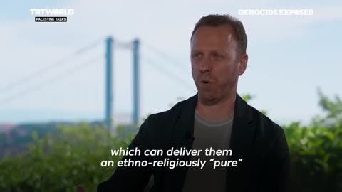 Zionism: From an Idea to Genocide