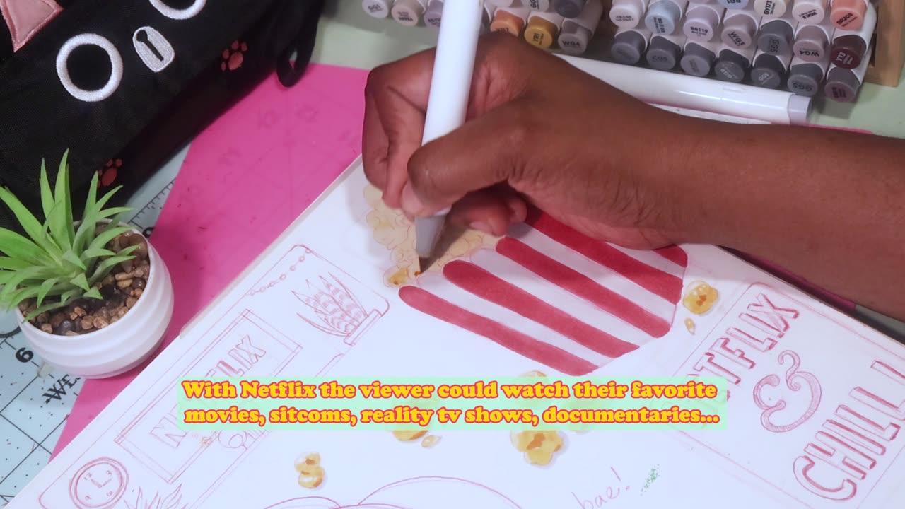 Sketch Sesh episode 0001